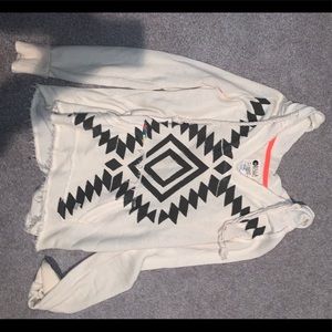 Billabong hoodie multicolor